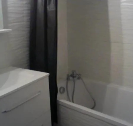 Le Soleil Apartment *
