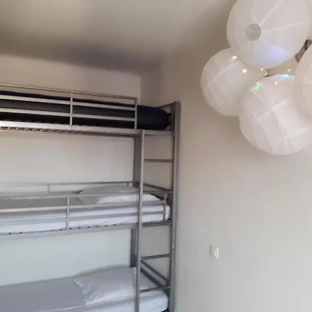 Le Soleil Apartment Montpellier