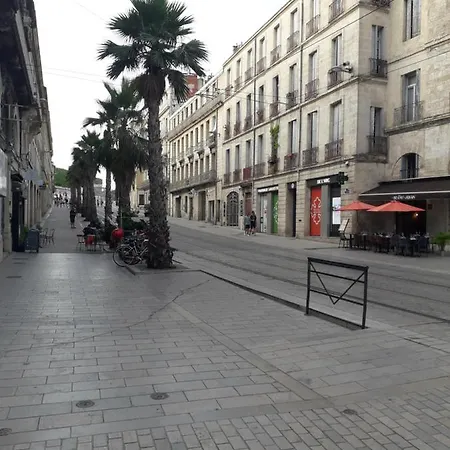 Le Soleil * Montpellier