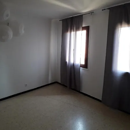 Le Soleil Apartment *