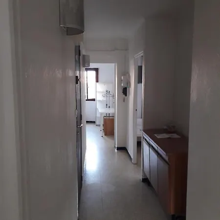 Apartment Le Soleil Montpellier