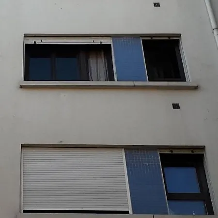 Apartment Le Soleil *