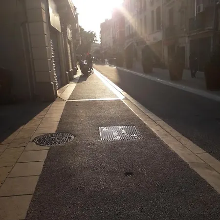 Le Soleil