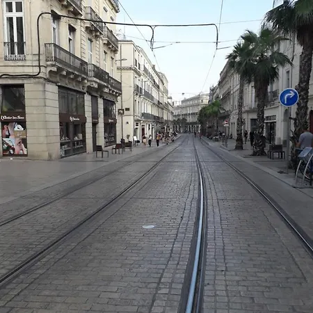 Le Soleil * Montpellier