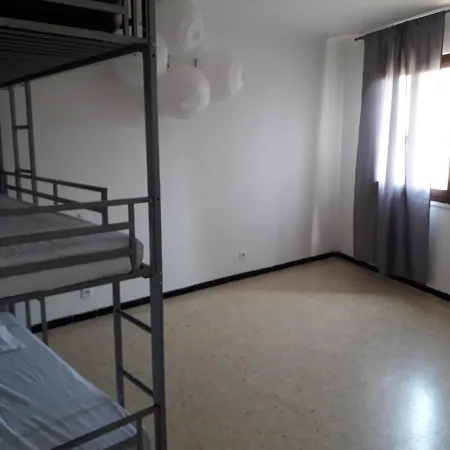 Apartment Le Soleil Montpellier