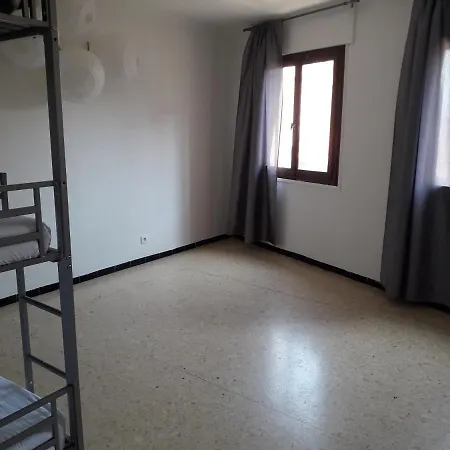 Apartment Le Soleil *
