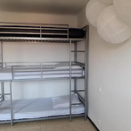 Le Soleil Apartment Montpellier