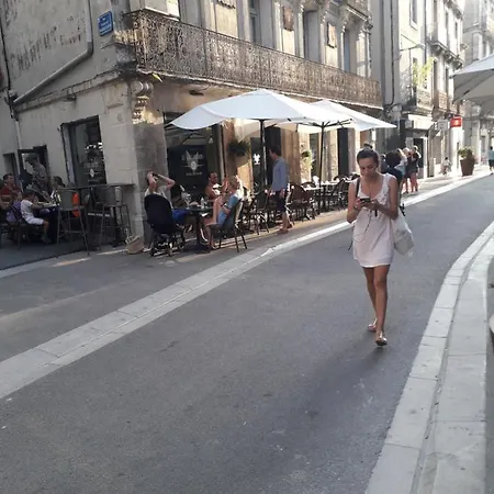 Le Soleil Montpellier