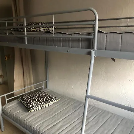 Le Soleil Apartment